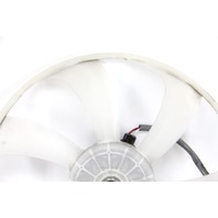 Toyota Camry 07-11 Air Conditioning Radiator Fan Motor 16361-28270, OEM, 2007, 2008, 2009, 2010, 2011