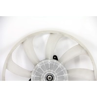 Toyota Prius 10-15 A/C Cooling Fan Radiator 9 Blade 16361-28360 16363-37010, A659, OEM, 2010, 2011, 2012, 2013, 2014, 2015