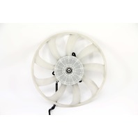 Toyota Prius 10-15 A/C Cooling Fan Radiator 9 Blade 16361-28360 16363-37010, A659, OEM, 2010, 2011, 2012, 2013, 2014, 2015