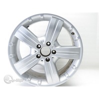 Mercedes GL-Class 07-08 Alloy Wheel Disc Rim, 18 5 Spoke, 1644010602 Mercedes GL-Class 07-08 Alloy Wheel Disc Rim, 18 5 Spoke, 1644010602