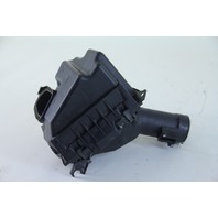Infiniti G37 10-13 Left Air Cleaner Body Intake Duct 16500-EV11B, A582, OEM, 2010, 2011, 2012, 2013
