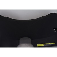 Infiniti FX35 09-12 Air Cleaner Dust Front 16554-1CB0B, A618, OEM, 2009, 2010, 2011, 2012