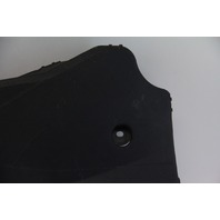 Infiniti FX35 09-12 Air Cleaner Dust Front 16554-1CB0B, A618, OEM, 2009, 2010, 2011, 2012