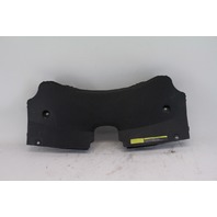 Infiniti FX35 09-12 Air Cleaner Dust Front 16554-1CB0B, A618, OEM, 2009, 2010, 2011, 2012