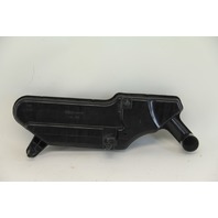 Nissan Cube 09-14 Front Air Cleaner Flow Inlet Duct 16554-1FD0A, OEM, 2009, 2010, 2011, 2012, 2013, 2014