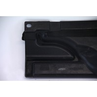 Infiniti G35 03-07 Air Intake Cleaner Duct Vent 16554-AM610, A558, OEM, 2003, 2004, 2005, 2006, 2007