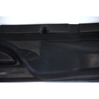 Infiniti G35 03-07 Air Intake Cleaner Duct Vent 16554-AM610, A558, OEM, 2003, 2004, 2005, 2006, 2007