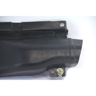 Infiniti G35 03-07 Air Intake Cleaner Duct Vent 16554-AM610, A558, OEM, 2003, 2004, 2005, 2006, 2007