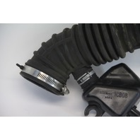 Infiniti FX35 09-12 Rear Air Cleaner Duct RIght 16576-1CB0A, A618, OEM, 2009, 2010, 2011, 2012