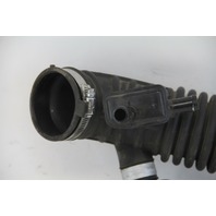 Infiniti FX35 09-12 Rear Air Cleaner Duct Left 16576-1CB1A, A618, OEM, 2009, 2010, 2011, 2012