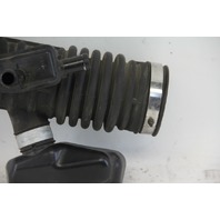 Infiniti FX35 09-12 Rear Air Cleaner Duct Left 16576-1CB1A, A618, OEM, 2009, 2010, 2011, 2012