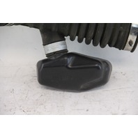 Infiniti FX35 09-12 Rear Air Cleaner Duct Left 16576-1CB1A, A618, OEM, 2009, 2010, 2011, 2012