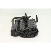 Honda Accord 13-17 Emission Fuel Vapor Canister EVAP V6 3.5L 17011-T2A-L01, A615, OEM, 2013, 2014, 2015, 2016, 2017
