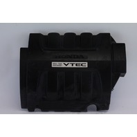 Honda Odyssey 05-10 Engine Cover Plastic Black 17121-RGL-A01, A622, OEM, 2005, 2006, 2007, 2008, 2009, 2010