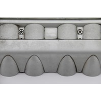 Acura TSX 09-14 Engine Motor Top Cover, 17121-RL5-A00, A639, OEM, 2009, 2010, 2011, 2012, 2013, 2014