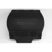 Honda Odyssey 11-13 Engine Cover 3.5L 17121-RN0-A10, A636, OEM, 2011, 2012, 2013
