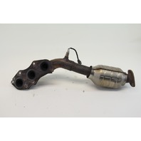 Lexus GS350 07-11 Exhaust Manifold Right/Passenger Side RWD 17140-31290, A607, OEM, 2007, 2008, 2009, 2010, 2011