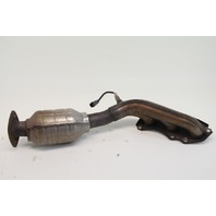 Lexus GS350 07-11 Exhaust Manifold Right/Passenger Side RWD 17140-31290, A607, OEM, 2007, 2008, 2009, 2010, 2011