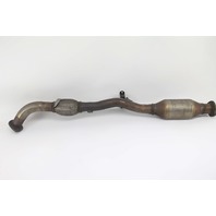 Toyota Camry 07-11 Front Exhaust Down Pipe, 2.4L 17410-0H270 Hybrid Factory, OEM, 2007, 2008, 2009, 2010, 2011