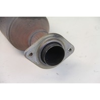 Toyota 4Runner 03-09 Front Exhaust Muffler Pipe 8 Cylinder V8 17410-50360, OEM, 2003, 2004, 2005, 2006, 2007, 2008, 2009