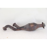 Toyota 4Runner 03-09 Front Exhaust Muffler Pipe 8 Cylinder V8 17410-50360, OEM, 2003, 2004, 2005, 2006, 2007, 2008, 2009