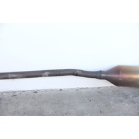 Toyota Camry 07-11 4 Cylinder Front Exhaust Down Pipe Hybrid 17420-0V060, A638, OEM, 2007, 2008, 2009, 2010, 2011
