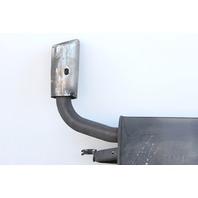 Lexus SC430 02-10 Rear Exhaust Pipe Muffler 17430-50200, OEM, 2002, 2003, 2004, 2005, 2006, 2007, 2008, 2009, 2010