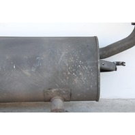 Lexus SC430 02-10 Rear Exhaust Pipe Muffler 17430-50200, OEM, 2002, 2003, 2004, 2005, 2006, 2007, 2008, 2009, 2010