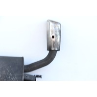Lexus SC430 02-10 Rear Exhaust Pipe Muffler 17430-50200, OEM, 2002, 2003, 2004, 2005, 2006, 2007, 2008, 2009, 2010