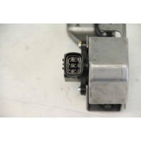 Infiniti G35 03-07 Coupe Gas Pedal w/ Throttle Sensor Black 18002-AM81D, A566, OEM, 2003, 2004, 2005, 2006, 2007