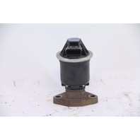 Honda Accord 13-17 EGR Exhaust Gas Recirculate Valve V6 3.5L 18011-R1A-A00, A624, OEM, 2013, 2014, 2015, 2016, 2017