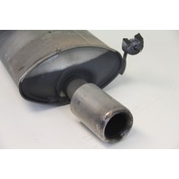 Honda Accord 05-07 Hybrid Rear Exhaust Muffler Pipe Left 3.0L 18035-SDR-A00, OEM, 2005, 2006, 2007