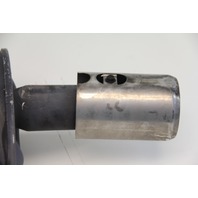 Honda Accord 05-07 Hybrid Rear Exhaust Muffler Pipe Left 3.0L 18035-SDR-A00, OEM, 2005, 2006, 2007