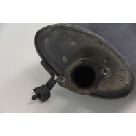 Honda Accord 05-07 Hybrid Rear Exhaust Muffler Pipe Left 3.0L 18035-SDR-A00, OEM, 2005, 2006, 2007