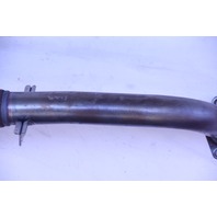 Honda Accord 16-17 Sedan 4Cyl 2.4L Exhaust Pipe Muffler Assy. 18150-5A2-A60, A617, OEM, 2016, 2017