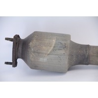 Honda Accord 13-17 Sedan 6Cyl 3.5L Exhaust Pipe Muffler Assy. 18150-5G1-L50, A624, OEM, 2013, 2014, 2015, 2016, 2017