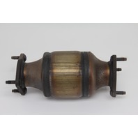 Acura TL 09-14 Front Exhaust Pipe 18150-RV0-A00, A524, OEM, 2009, 2010, 2011, 2012, 2013, 2014