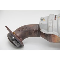 Acura ILX 16-17 Exhaust Manifold Header 2.4L 18180-R4H-A00, A603, OEM, 2016, 2017