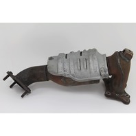 Honda Accord 13-15 Sedan Exhaust Manifold Header 2.4L 18190-5A2-A00, A646, OEM, 2013, 2014, 2015