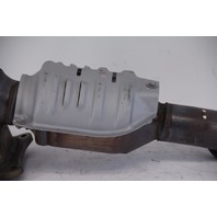 Honda Accord 16-17 Sedan Exhaust Manifold Header 2.4L 18190-5A2-A10, A617, OEM, 2016, 2017