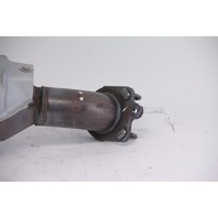 Honda Accord 16-17 Sedan Exhaust Manifold Header 2.4L 18190-5A2-A10, A617, OEM, 2016, 2017