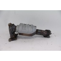 Honda Accord 16-17 Sedan Exhaust Manifold Header 2.4L 18190-5A2-A10, A617, OEM, 2016, 2017