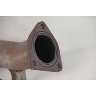 Acura TL 09-14 3.5L Front Exhaust Down Y Pipe A 18210-TK4-A01, OEM, 2009, 2010, 2011, 2012, 2013, 2014