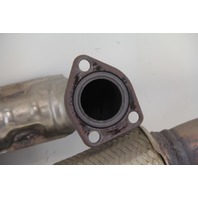 Acura TL 09-14 3.5L Front Exhaust Down Y Pipe A 18210-TK4-A01, OEM, 2009, 2010, 2011, 2012, 2013, 2014