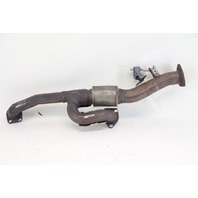 Acura TL 09-14 3.5L Front Exhaust Down Y Pipe A 18210-TK4-A01, OEM, 2009, 2010, 2011, 2012, 2013, 2014
