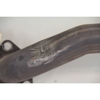 Acura TL 09-14 3.5L Front Exhaust Down Y Pipe A 18210-TK4-A01, OEM, 2009, 2010, 2011, 2012, 2013, 2014