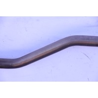 Honda Accord 13-17 Sedan 6Cyl 3.5L Center Exhaust Pipe Muffler Assy. 18220-T2G-A01, A624, OEM, 2013, 2014, 2015, 2016, 2017