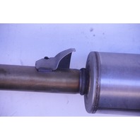 Honda Accord 13-17 Sedan 6Cyl 3.5L Center Exhaust Pipe Muffler Assy. 18220-T2G-A01, A624, OEM, 2013, 2014, 2015, 2016, 2017