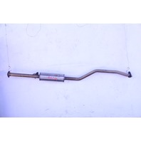 Honda Accord 13-17 Sedan 6Cyl 3.5L Center Exhaust Pipe Muffler Assy. 18220-T2G-A01, A624, OEM, 2013, 2014, 2015, 2016, 2017