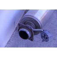 Acura ILX 16-17 Exhaust Muffler Pipe B 18220-TV9-A02, A603, OEM, 2016, 2017